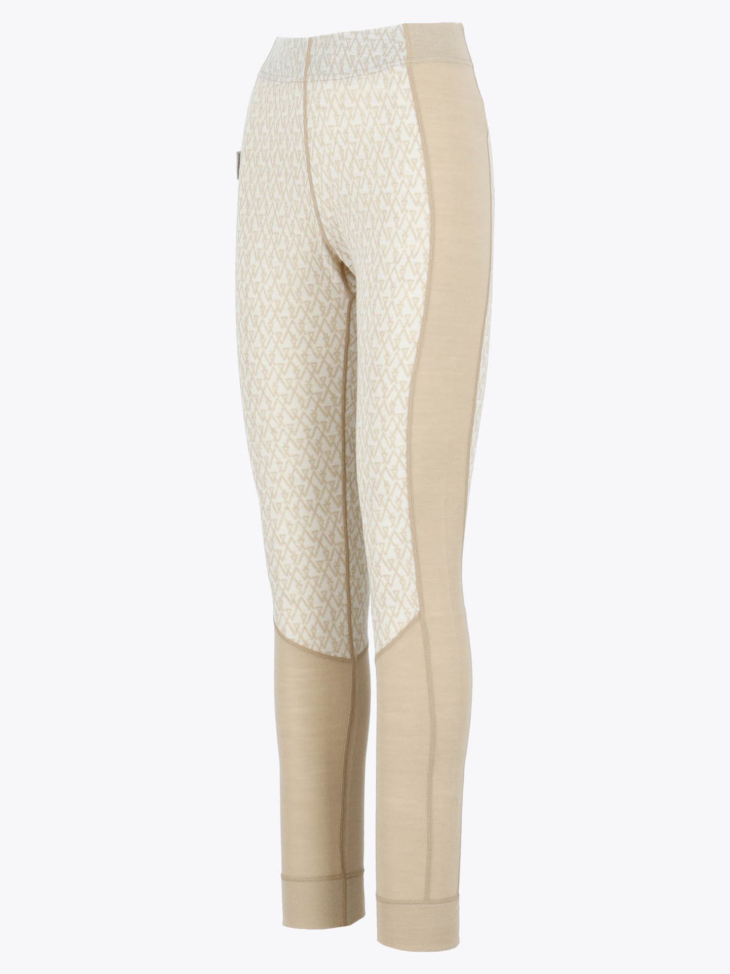 Finse Ull Tights