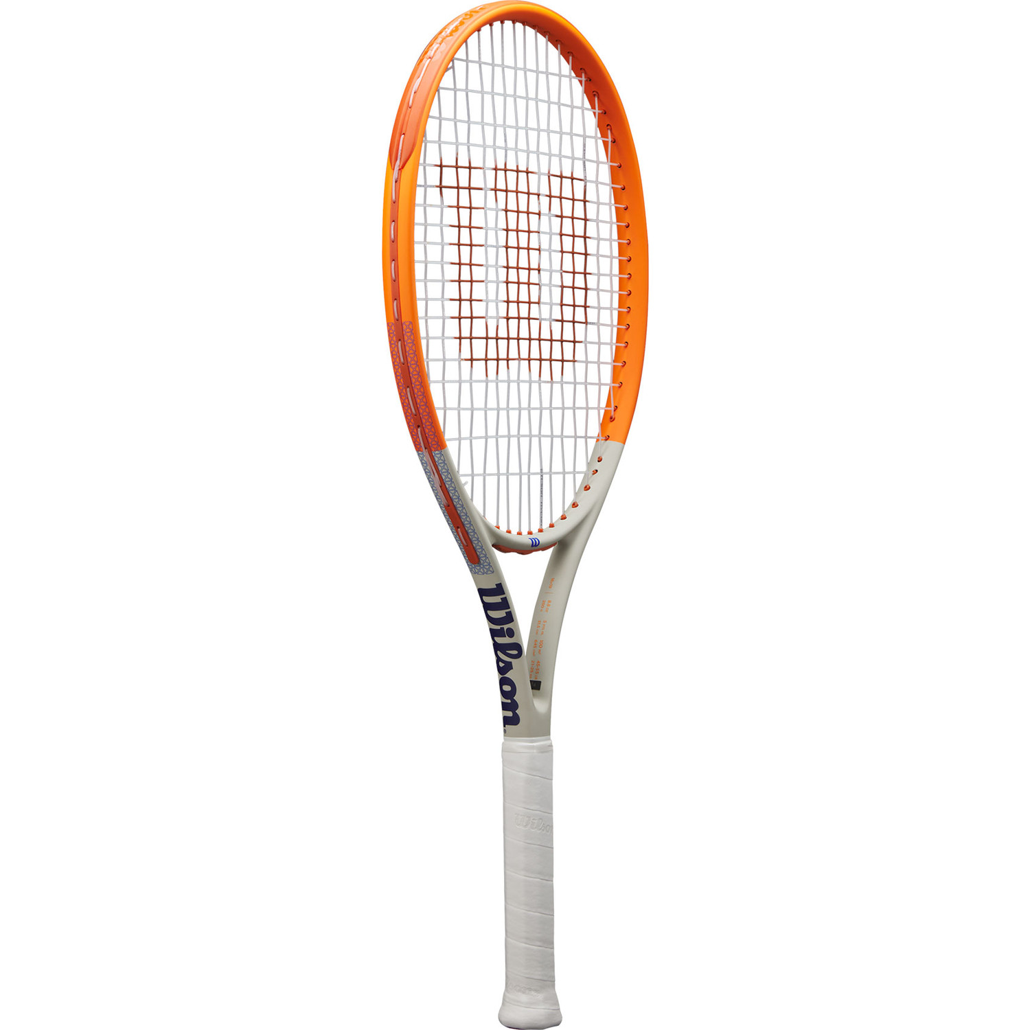 Wilson Roland Garros Elite Junior 26 Bundel