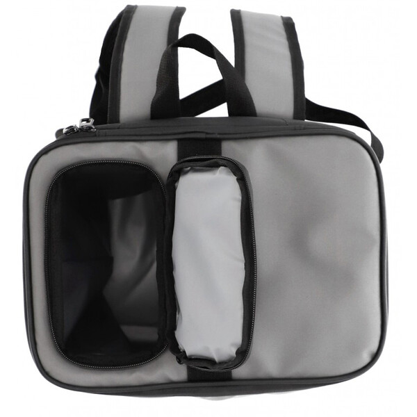 Acerbis - Glacière Artik Bag Moto Kamp Noir / Gris