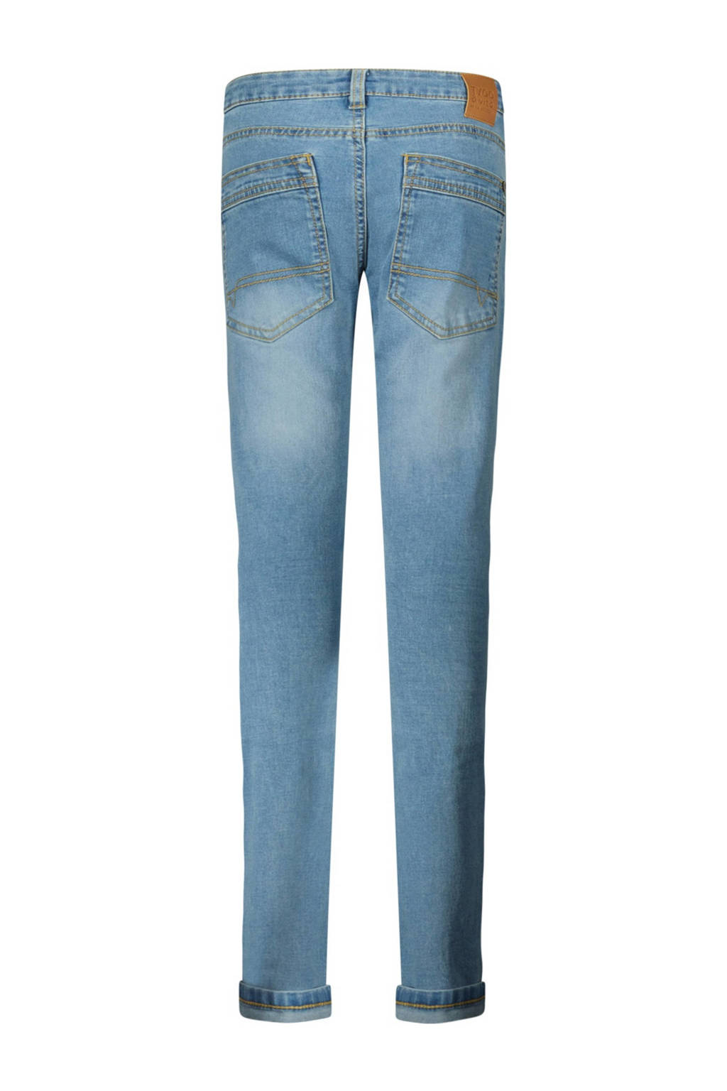TYGO & vito skinny jeans Jip light used