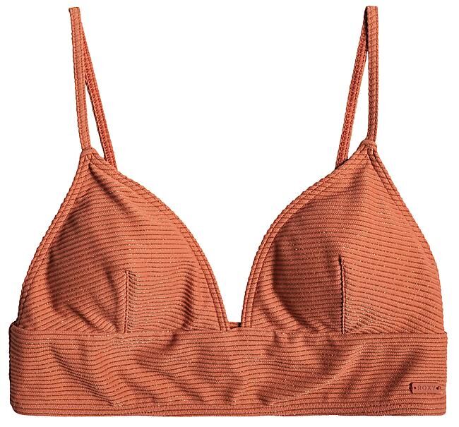 ROXY - MAILLOT DE BAIN COCONUT CREW TANK TOP