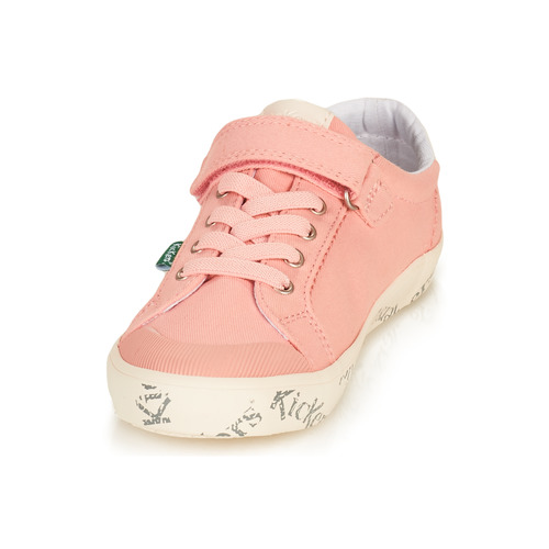 Kickers - GODY - Rose