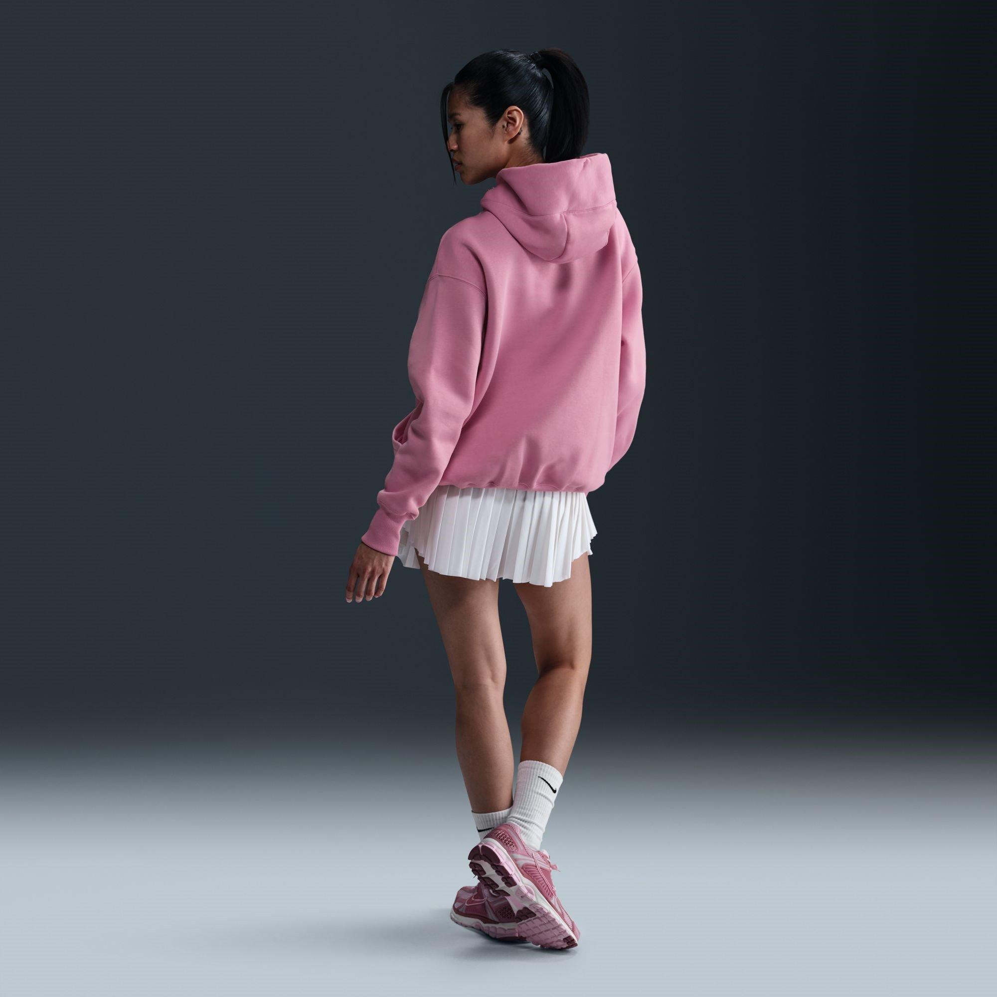 Nike Sportswear Phoenix Fleece Womens Over Oversized Pullover Hoodie
