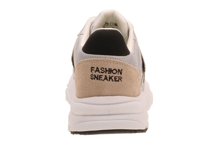 Shoesme LW24S100 silver/black