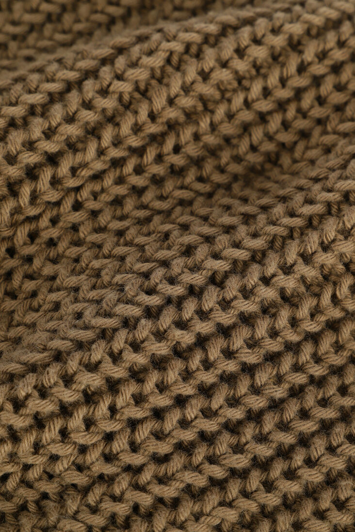 MARMAR COPENHAGEN beige marmar copenhagen trui tyler