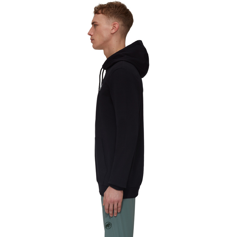 Mammut Herren Ml Original Hoodie