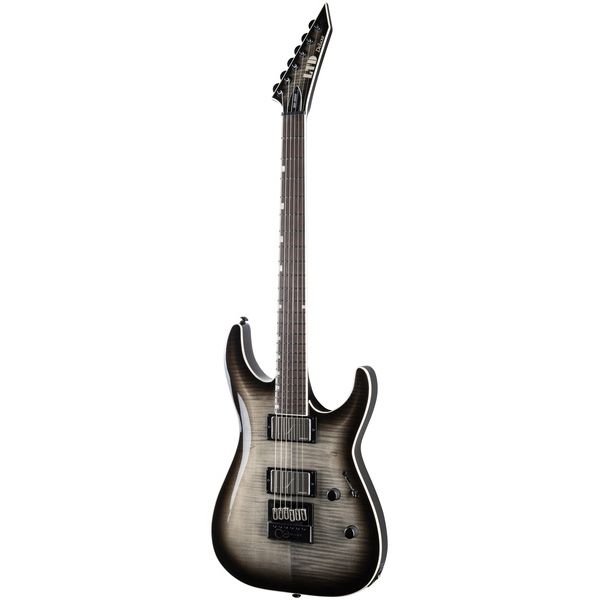 ESP LTD MH-1000 Evertune Charcoal