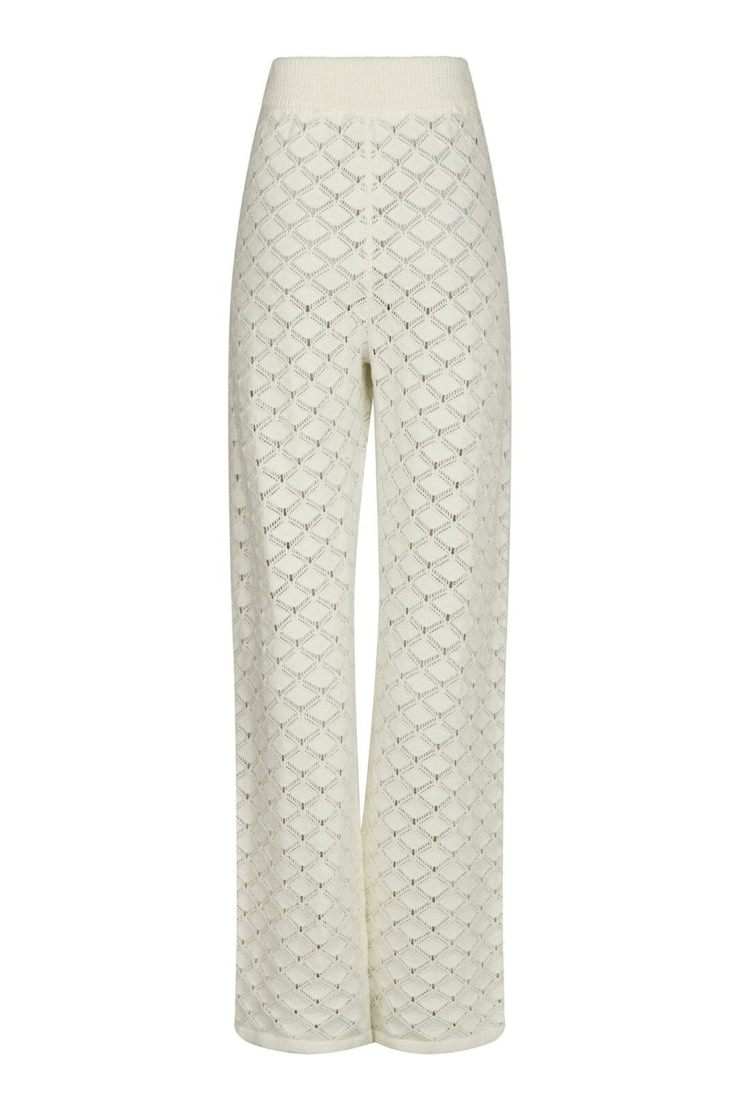 Neo Noir Rizzy Crochet Pants 165218