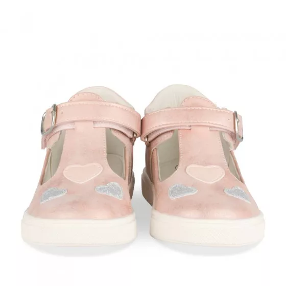 Ballerines ROSE NINI & GIRLS
