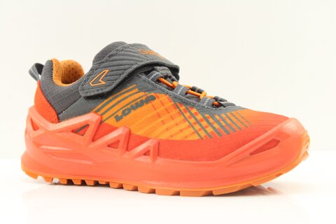 Lowa Sneaker