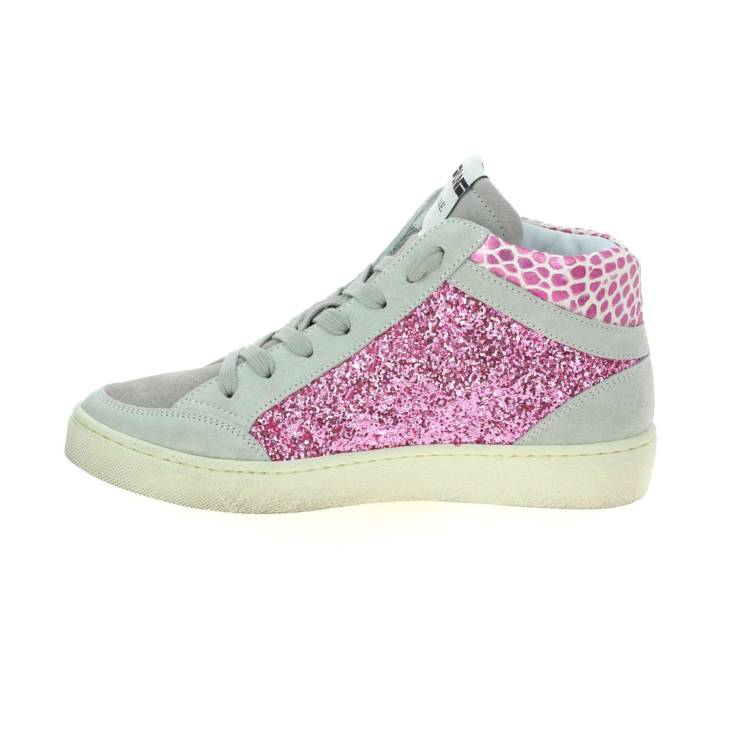 Baskets femme MELINE MALEFIQUE