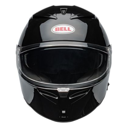 Casque Bell LITHIUM - SOLID - Noir