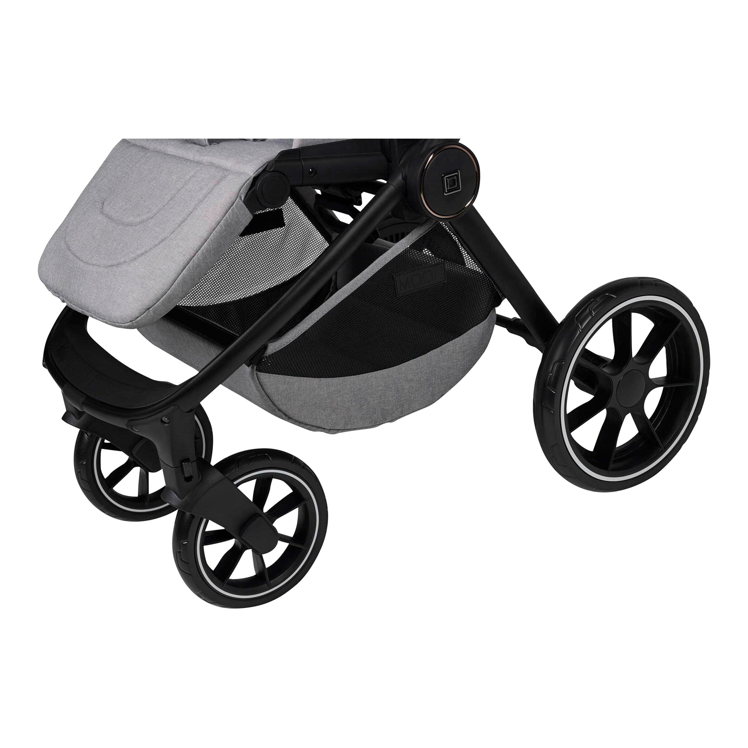 Moon Sportwagen Sport (2025) stone
