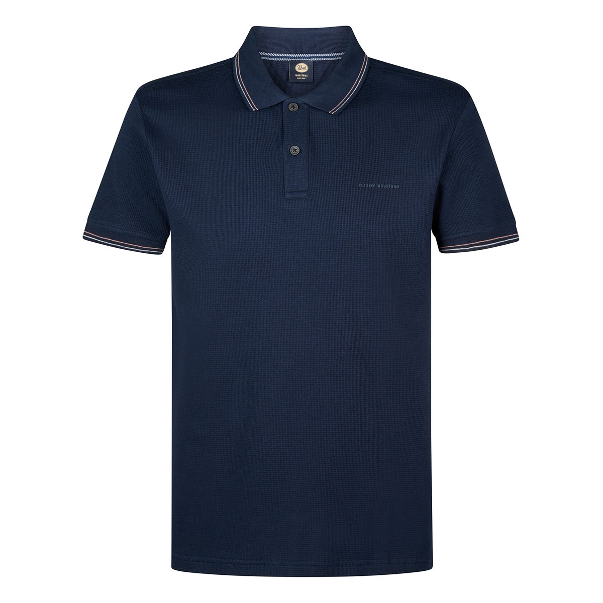 Heren Polo 27380201SN