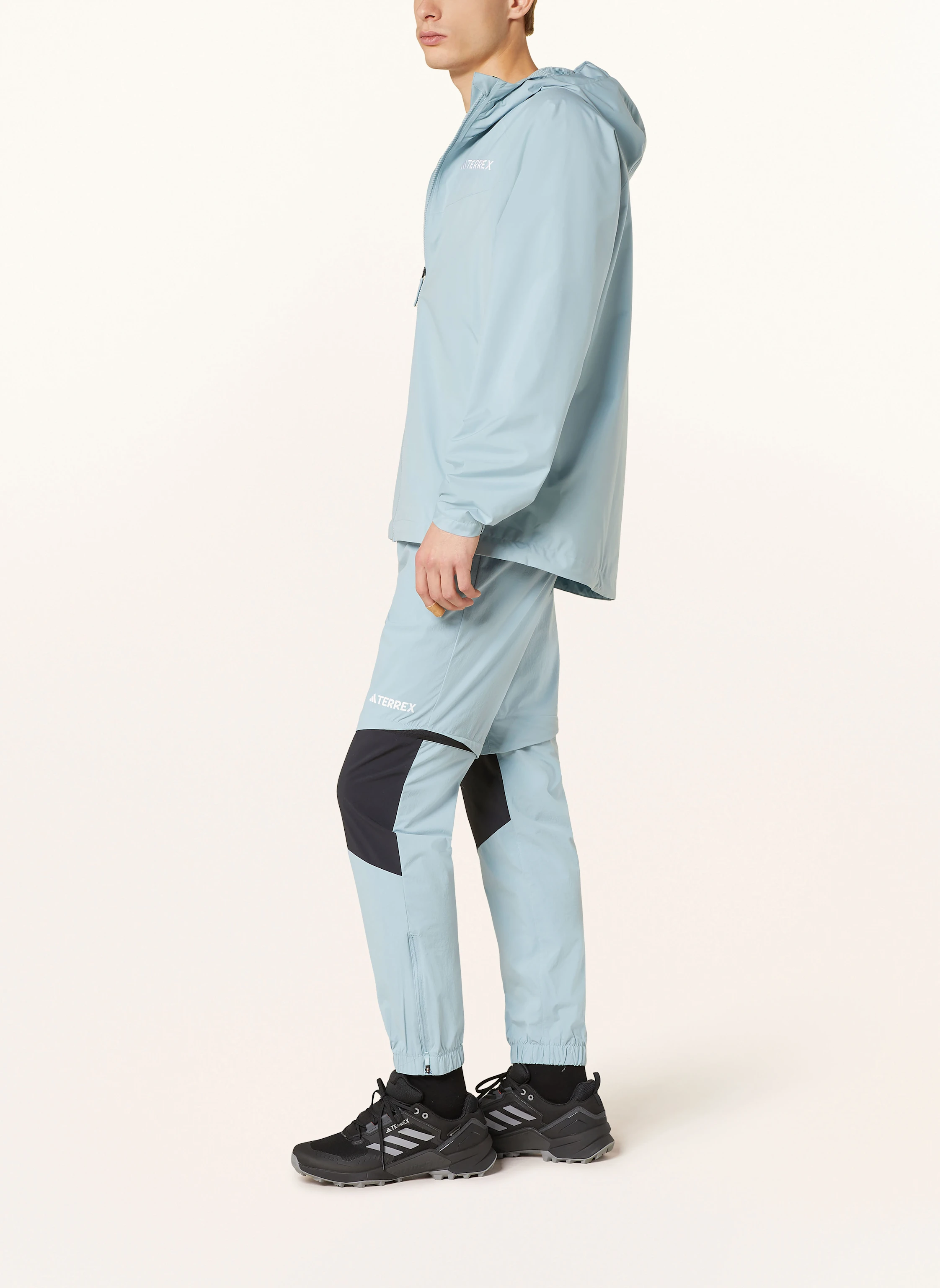 adidas TERREX Regenjacke MULTI