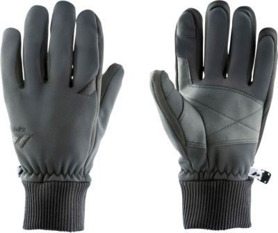 ZanierOutdoor Windstopper - schwarz