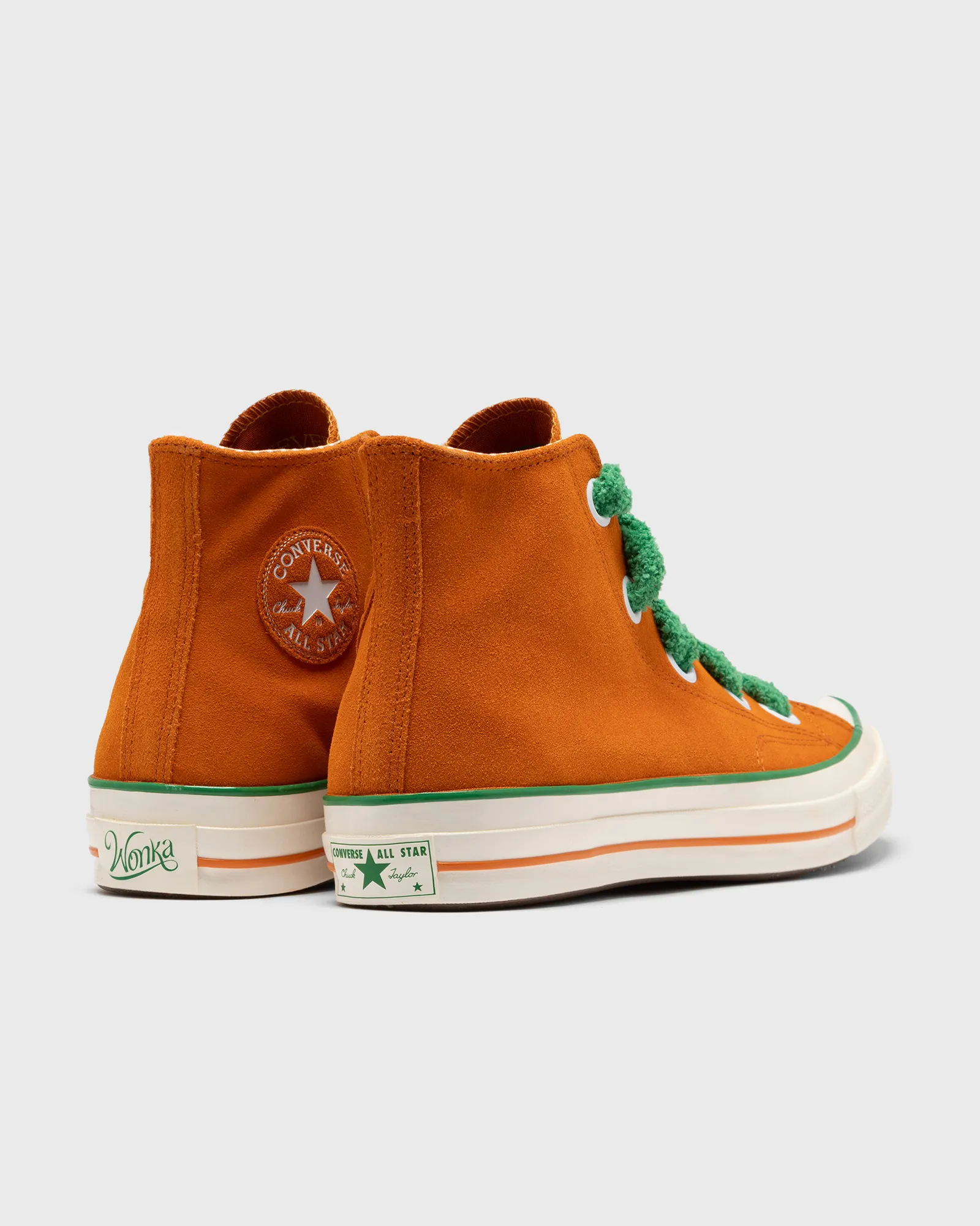 Converse Converse x Wonka Chuck 70 