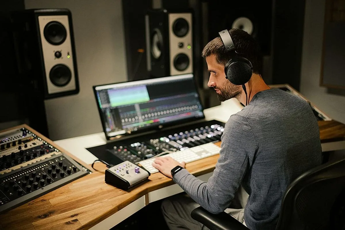 Beyerdynamic DT 900 PRO X Casques hi-fi