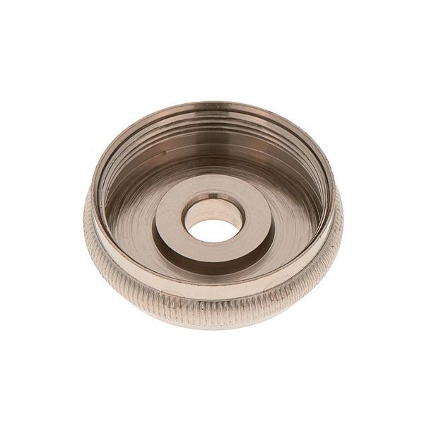 Jupiter Bottom Valve Cap Tpt. NP