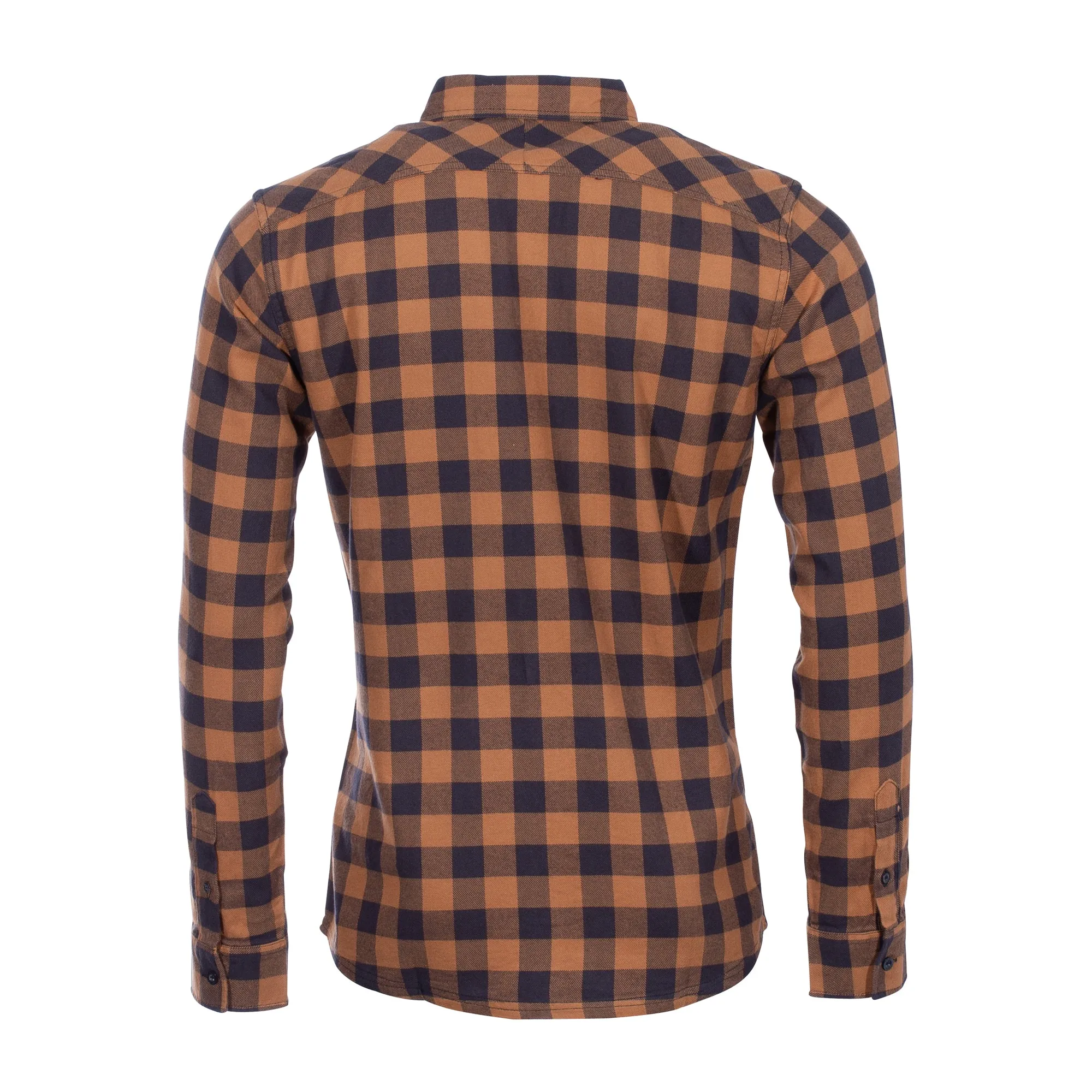 Vintage Industries -  Hemd Harley Shirt