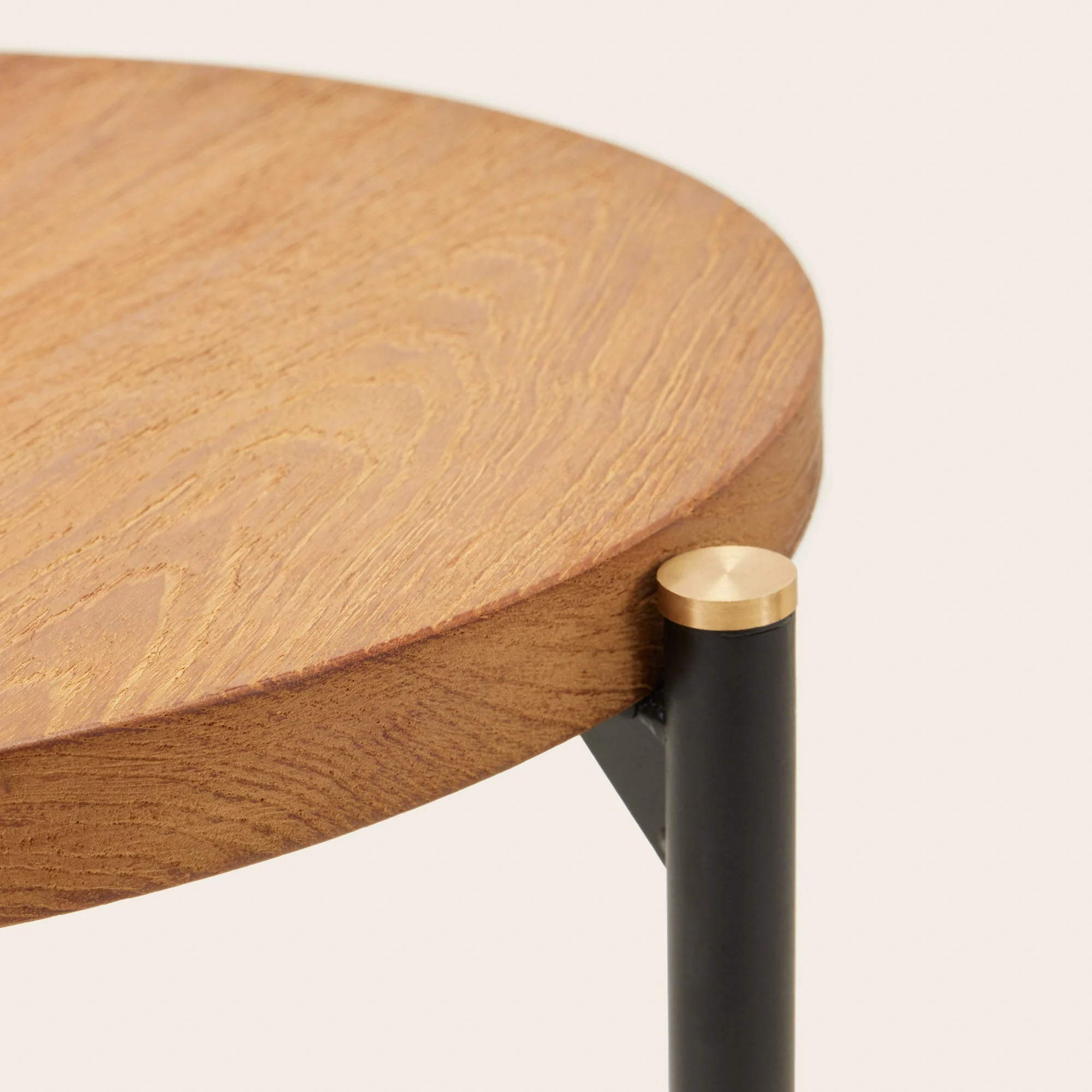 THIMEA - Table basse | Marron