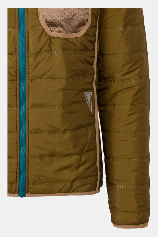 AGU AGU Fuse Jacket Venture Gevoerde Jas