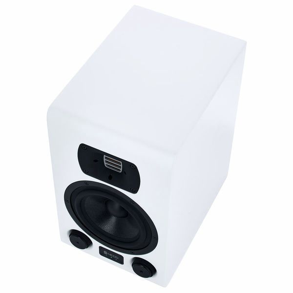 HEDD Type 07 MK2 White