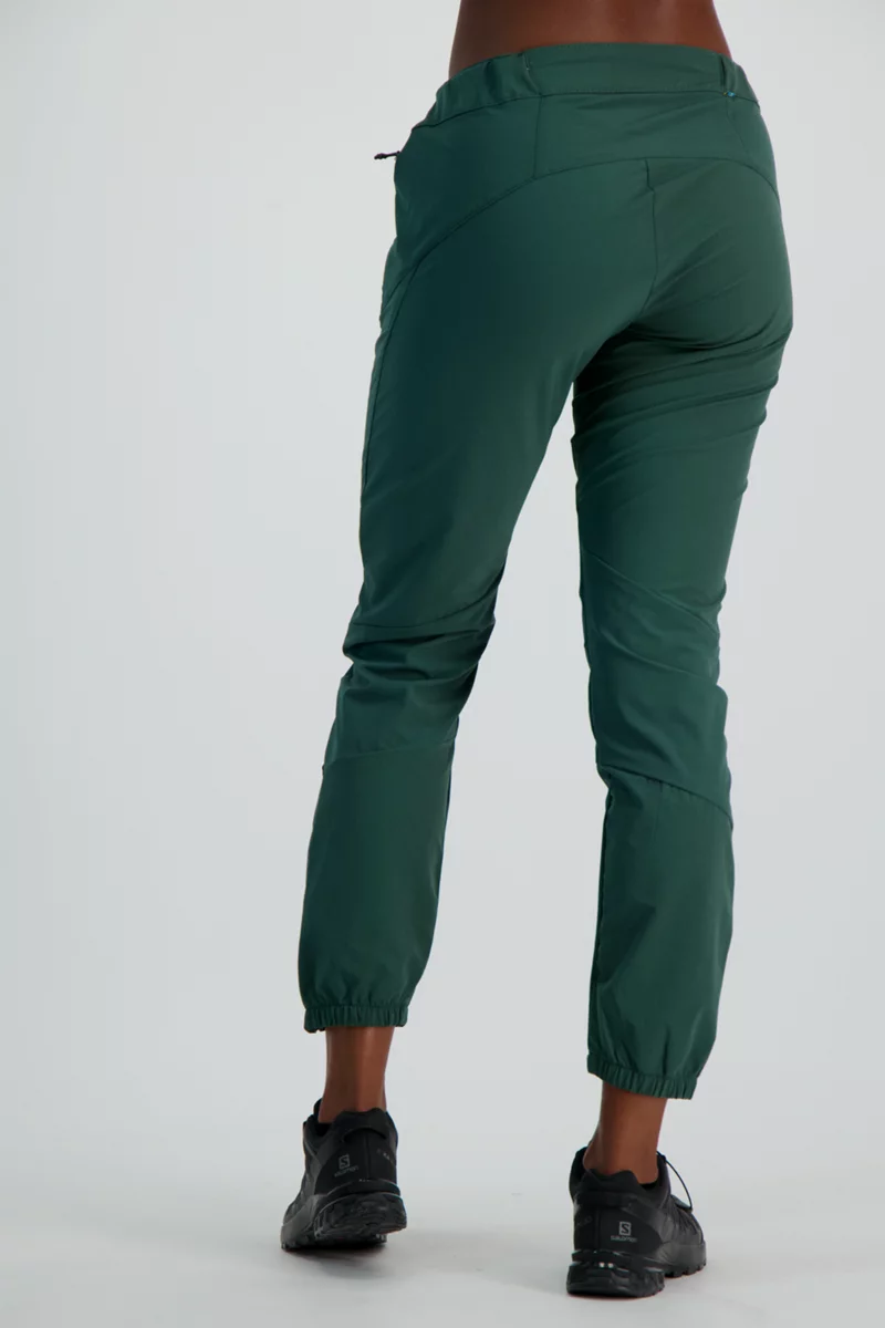 2117 OF SWEDEN Sandhem Damen Wanderhose