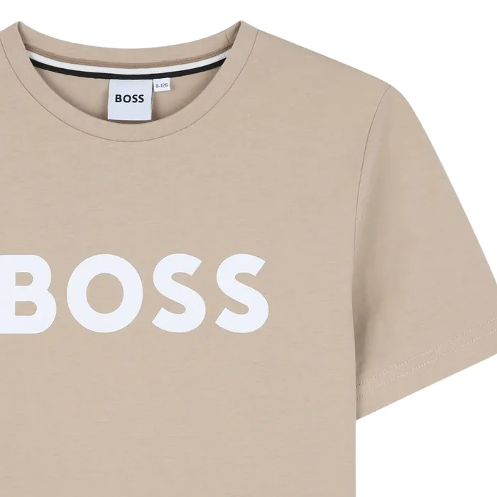Boss Shirt Junior