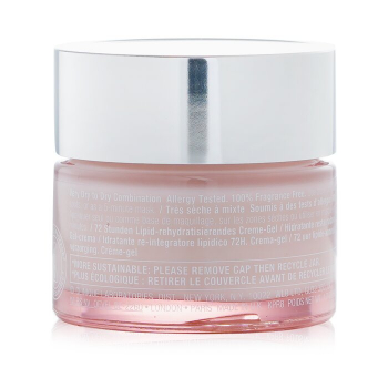 Clinique Hidratante Relipidante Moisture Surge Intense 72H - Combinação Muito Seca a Seca