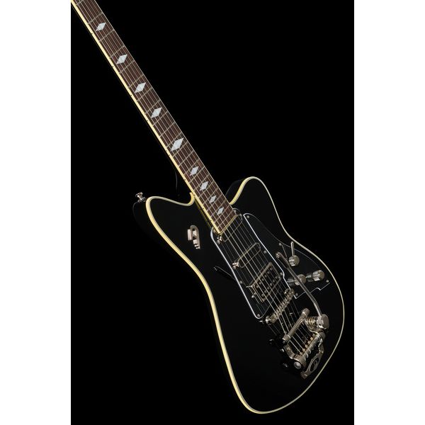 Duesenberg Paloma Black