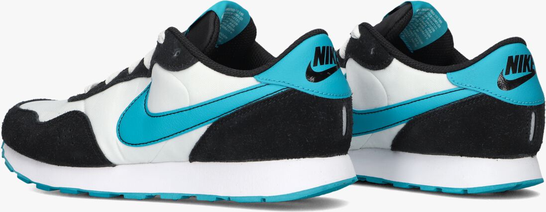 NIKE blauwe nike lage sneakers md vallant