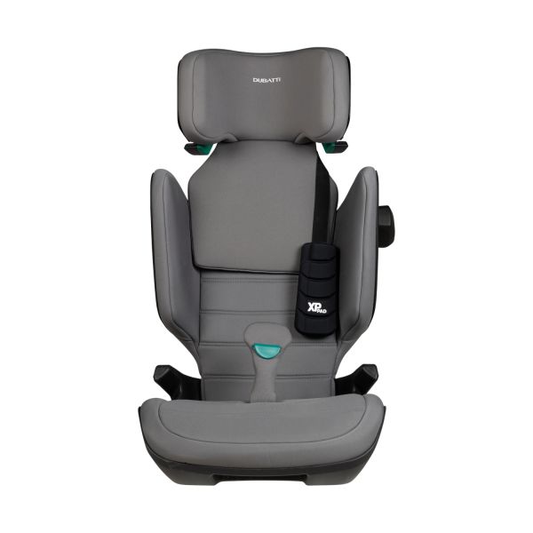Dubatti by Römer Kidfix Pro Autostoeltje - Mushroom Gray