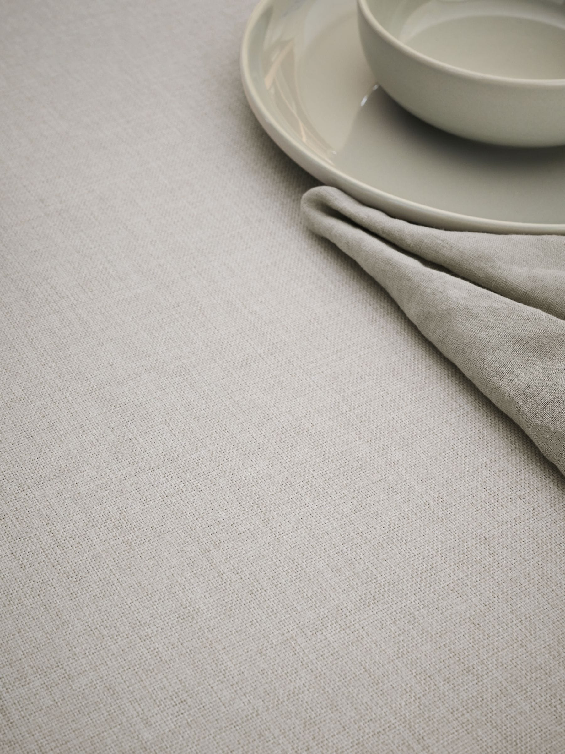 Dalby Fringe Table Cloth