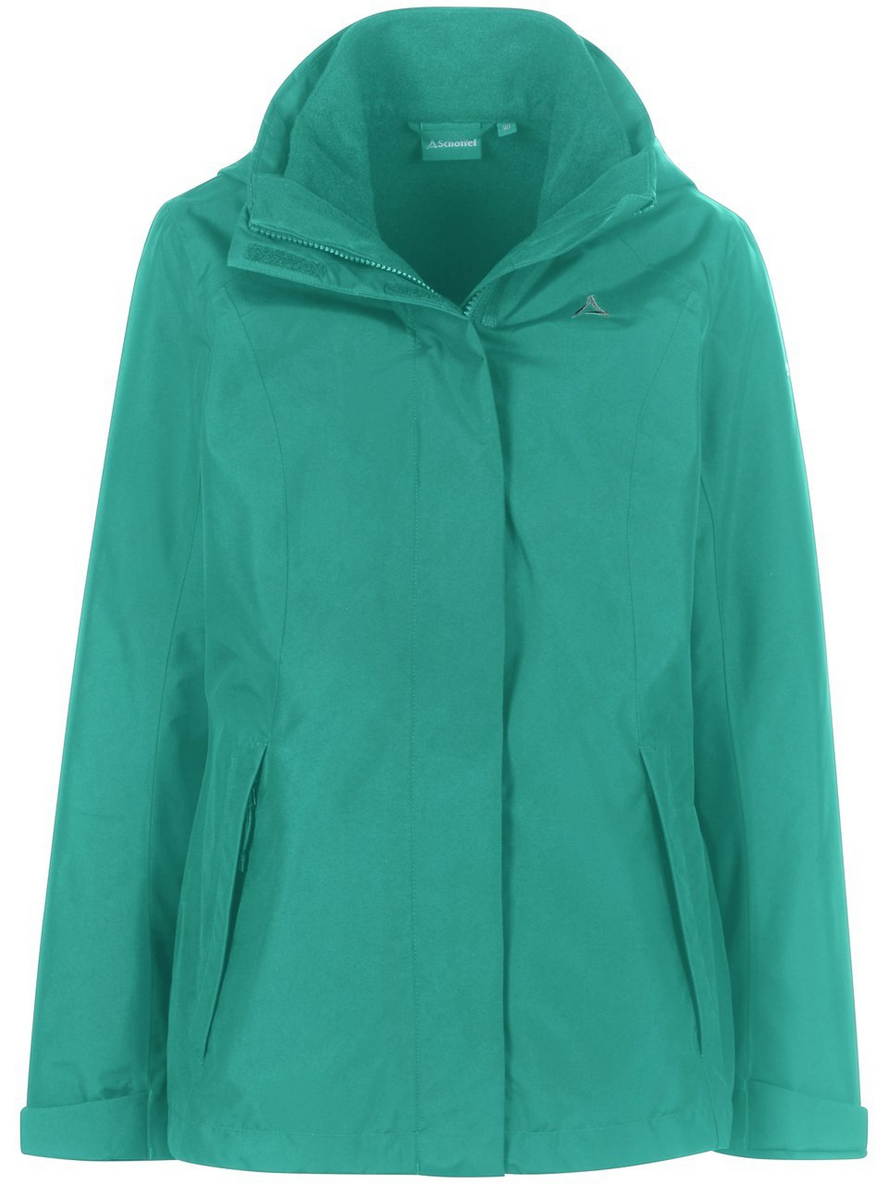 3-in-1-Multi-Funktionsjacke