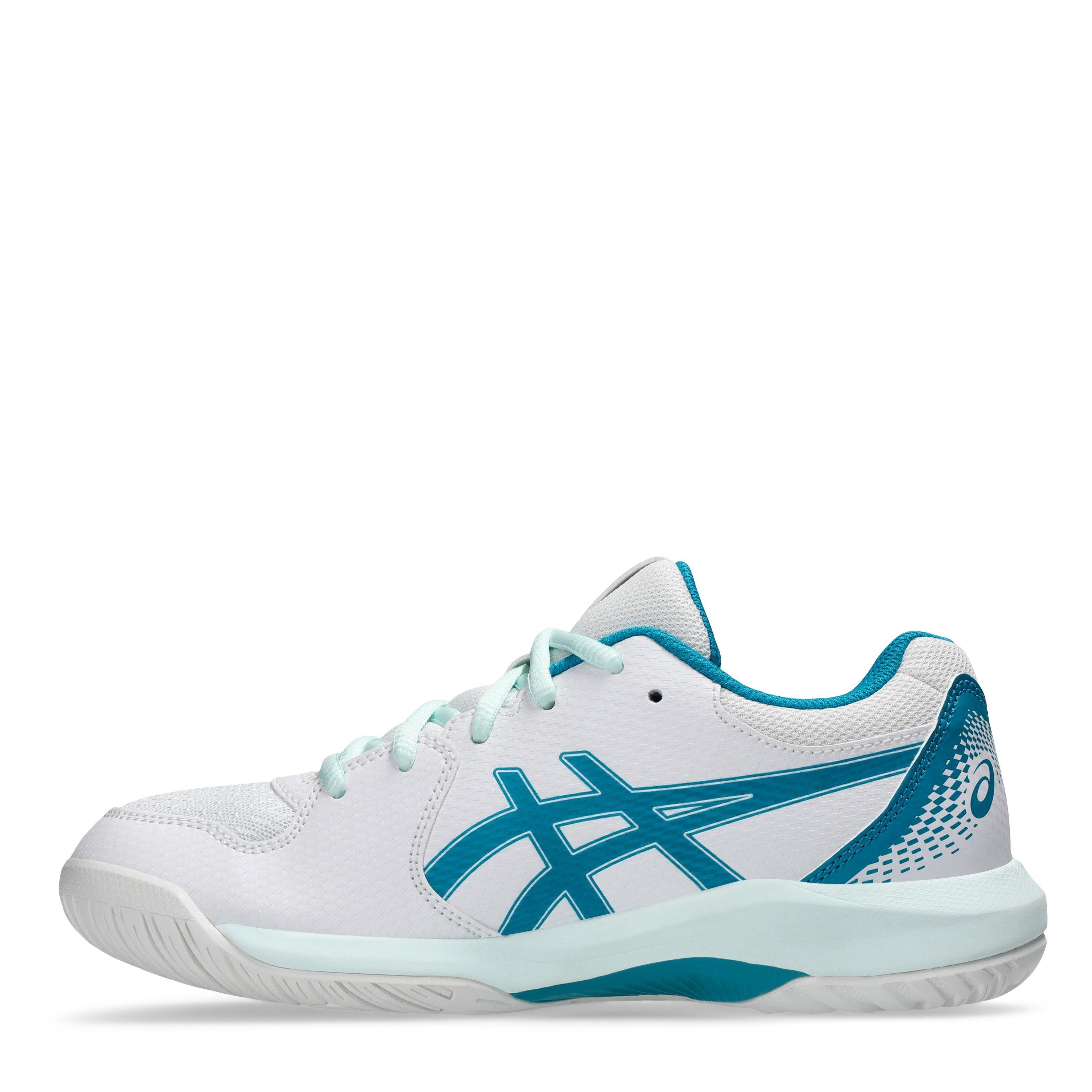 Asics Gel Dedicate 8 GS Kids Tennis Shoes