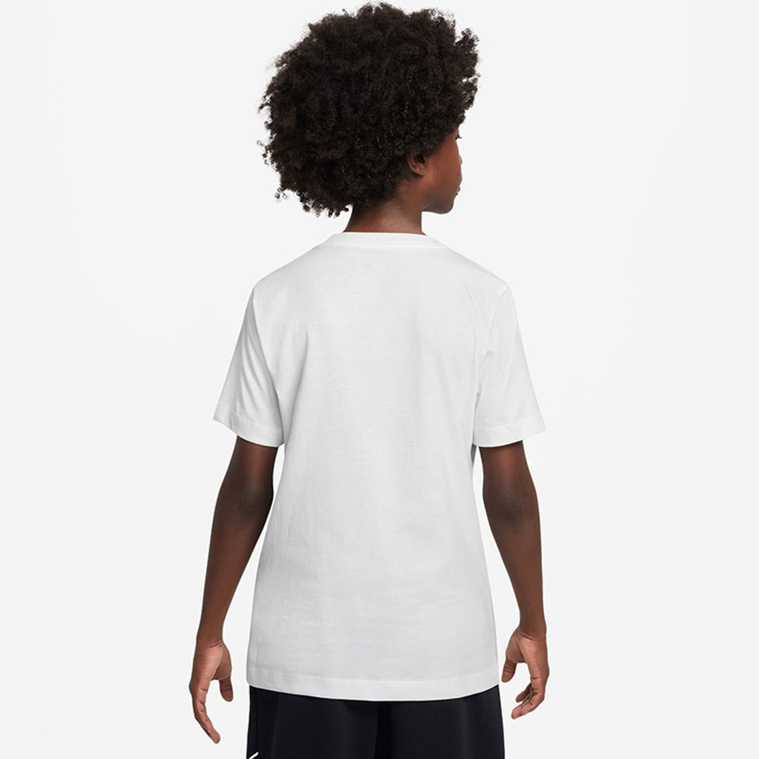 Nike Sportswear Futura Tee Kids