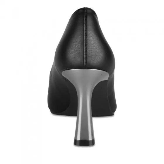 Escarpins NOIR SINEQUANONE