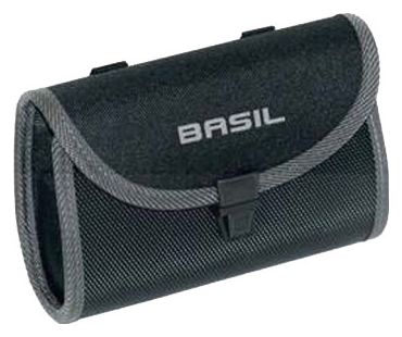 SACOCHE SELLE POUR OUTIL et REPARATION 0 5 Litre BASIL MADI.