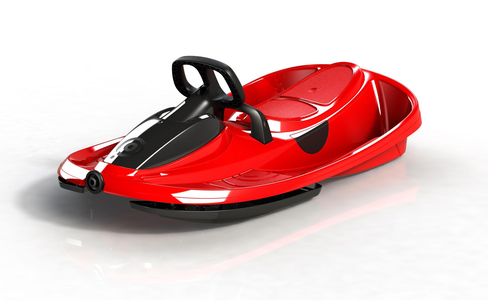 Bob »gizmo riders Stratos«