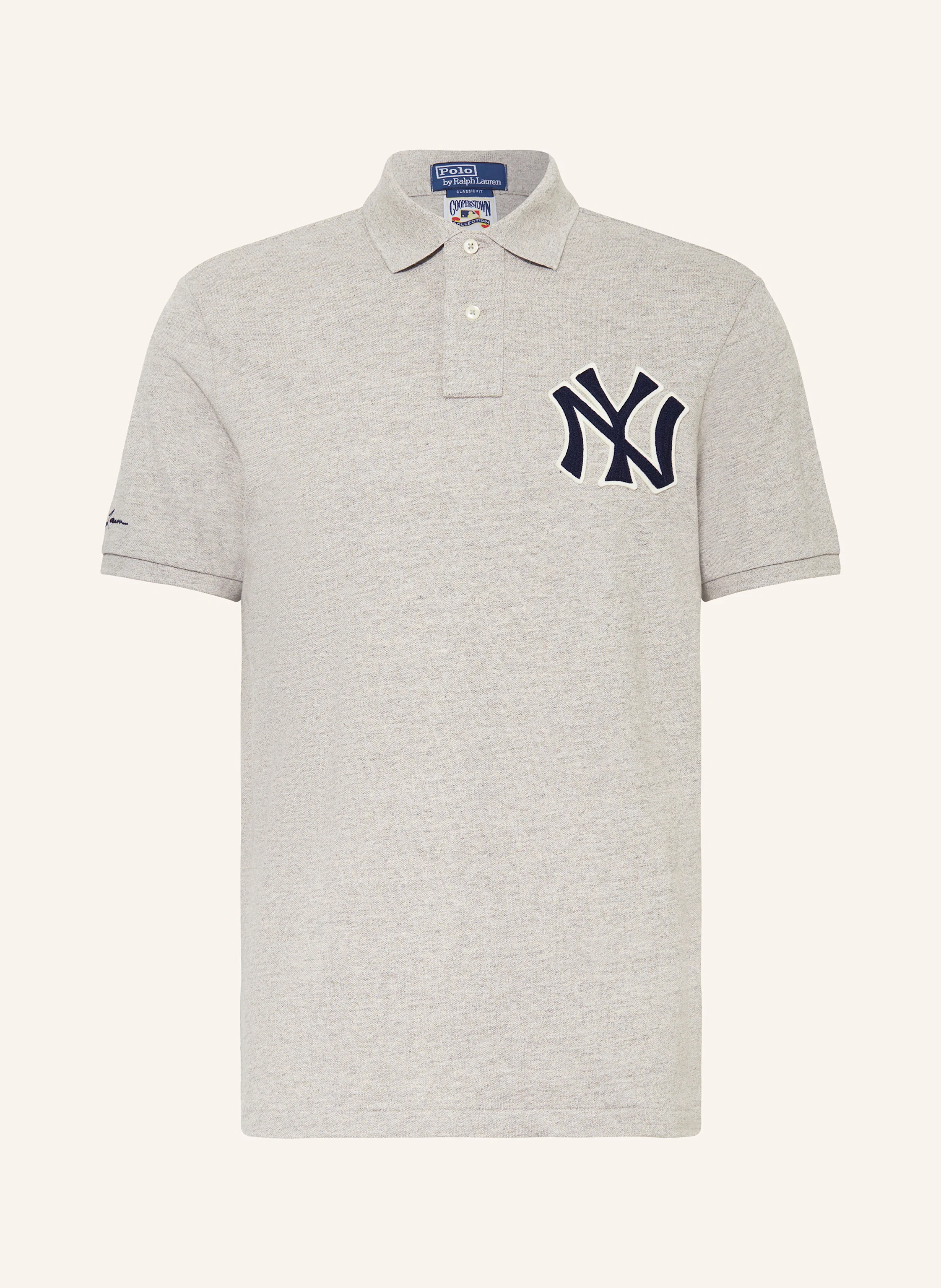 POLO RALPH LAUREN Piquè-Poloshirt
