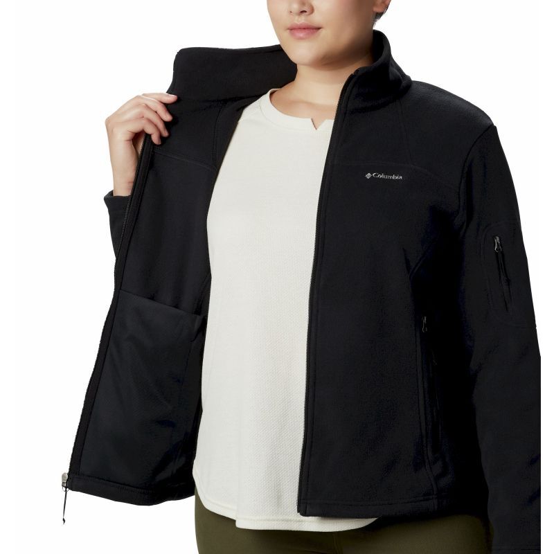 Fast Trek™ II Jacket - Polaire femme