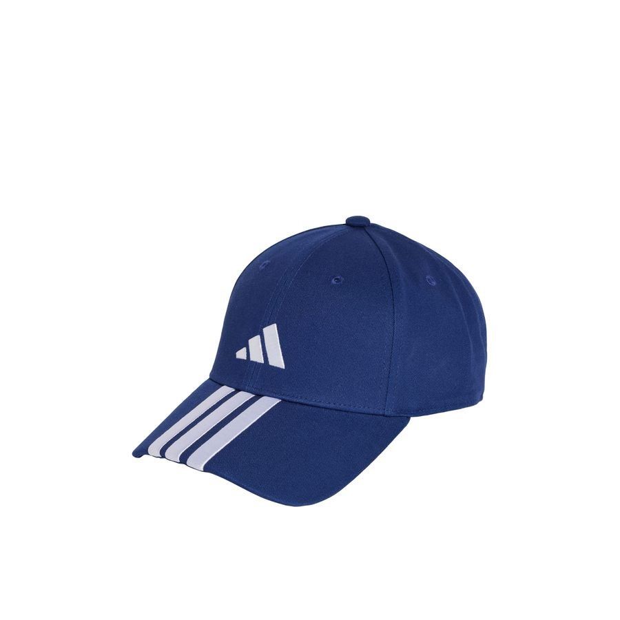 Adidas Casquette 3 bandes logo New Baseball