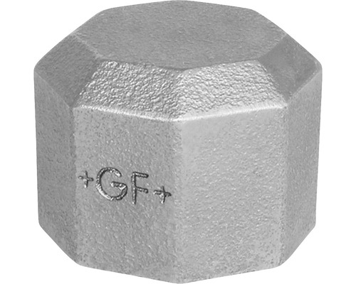 GF-dop, gegalvaniseerd, nr. 300 1/2