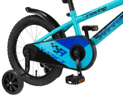 X FactRacing 16 - blau