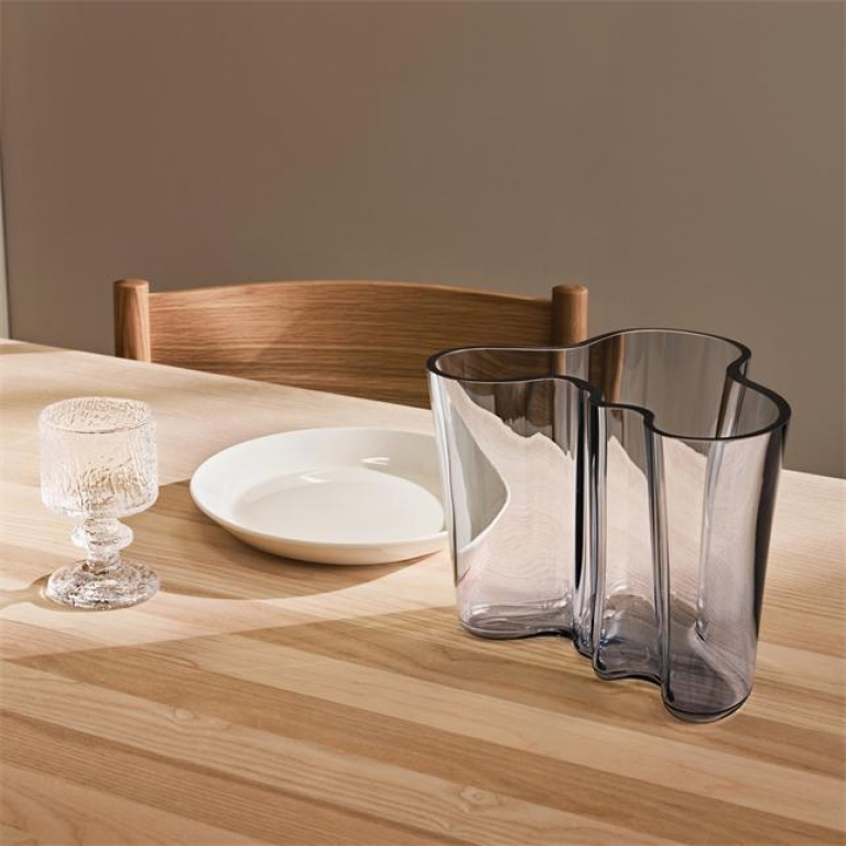 Iittala Teema dinerbord Ø21 wit