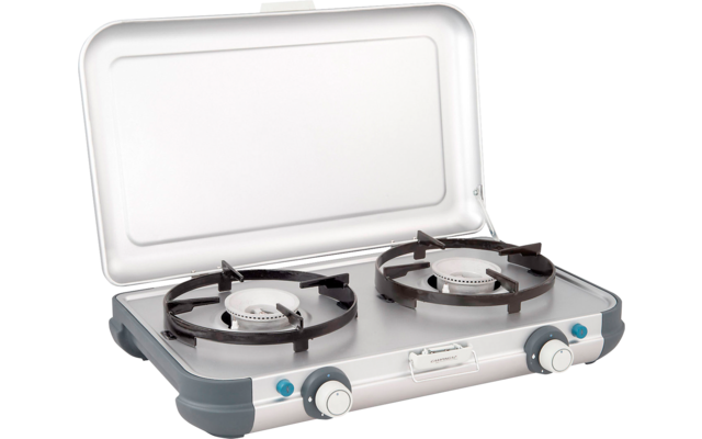 Campingaz Camping Kitchen 2 Gaskocher 2-flammig