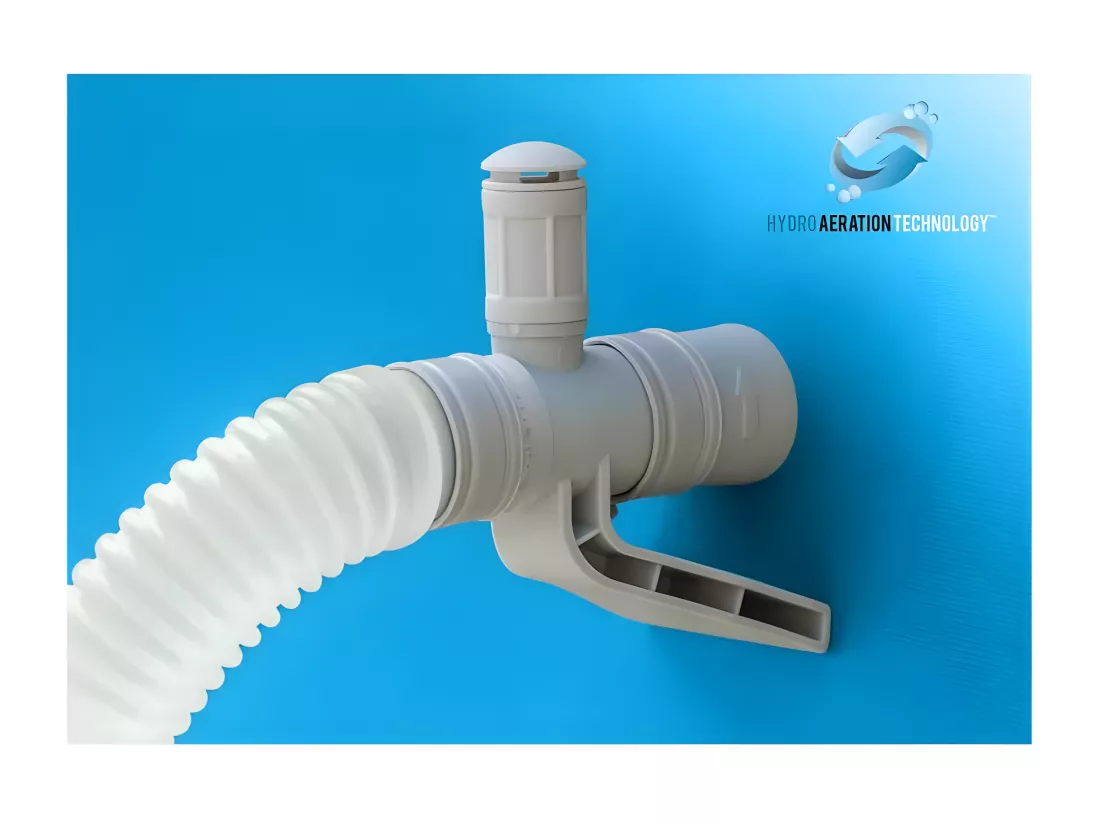 Piscine Easy Set - 4,57 x 1,07 m - Intex