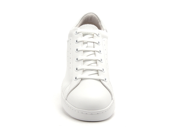 Geox basses femme d jaysen a d621ba blanc