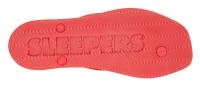 Sandal 91008 Tapered rød Rød